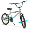Rower BMX 20" Blue TOIMSA 546