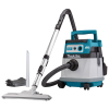 Makita Odkurzacz 2x18V DVC155LZX2 15L LXT