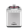 Kompressorowa Maszynka do Lodów Magimix Gelato Expert 2L Stal Nierdzewna 180W
