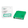 HPE LTO-8 Ultrium 30TB RW Data Cartridge Pusta taśma danych 12 TB 1,26 cm