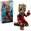 LEGO Marvel Super Heroes 76341