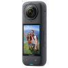 Insta360 X4 - kamera sferyczna 360°