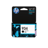 HP 934 Schwarz Tintenpatrone