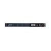 INFOSEC ZASILACZ AWARYJNY UPS E3 EVO 500 RM, 500VA, 300W, 4x C13