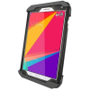 Uchwyt sprężynowy RAM® Tab-Tite™ na tablety 7-8" z etui