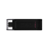 KINGSTON FLASH 256GB DataTraveler 70 USB-C