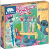 Clementoni Idea Art - Fabryka długopisów STITCH