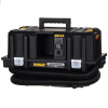 Odkurzacz przemysłowy DEWALT DCV586MN-XJ akumulatorowy 2000 W 11 l klasa M TSTAK Czarny