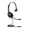 Słuchawki nauszne bezprzewodowe Jabra Evolve2 30 MS Mono USB-A