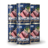 John Dog BERRY Adult jagnięcina z jeżynami 400g*6
