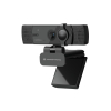 Kamera internetowa Conceptronic AMDIS08B - kolor - 8,3 MP - 3840 x 2160 - 4K - stała ogniskowa - audio - USB 2.0 - MJPEG, YUY2