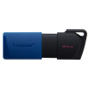 KINGSTON FLASH 64GB USB3.2 Exiodia blue