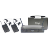 STAGG SUW 50 LL FH EU - Bezprzewodowy system UHF
