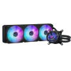 Uchwyt do telewizora Asus WAK ROG STRIX LC III 360 ARGB LCD
