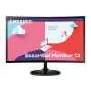 Samsung S36C LED display 68,6 cm (27") 1920 x 1080 px Full HD LCD Czarny