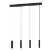 PENDANT LAMP EGLO ALMUDAINA LED 4X5 4W
