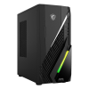 MSI MAG Infinite E1 14NVL5-231XEU i5-14400F 16GB DDR5 SSD1TB GeForce RTX 5060 SHADOW 2X 8GB AX211 (WIFI 6E) Bluetooth 5.3 500W NoOS Black 2Y