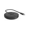 ICY BOX IB-1612MCL-C31 USB 3.2 Gen 2 (3.1 Gen 1) Type-C Czarny