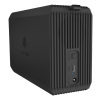 Raid System IcyBox fĂĽr 2-Bay 2,5''/3,5'' SATA HDD/SSD