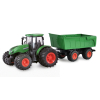 Amewi RC Traktor z Plandeką LiIon 500mAh zielony 6+ (22635)
