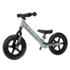 Strider Rowerek Biegowy 12" Sport Szary Czarny ST-S4MG