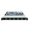 Platforma Gigabyte Rack (1U) AMD R163-Z35-AAH1 REV3