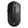 Mysz HP 700 Rechargeable  Mouse Black bezprzewodowa z akumulatorem czarna AZ7B0AA