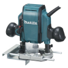 Makita RP0900 frezarka elektryczna 900 W Czarny, Niebieski