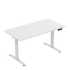 Biurko Leader 7.3 White