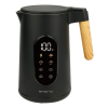 Emerio WK-132230 czajnik elektryczny 1,7 l 2200 W Czarny