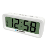 Zegarek wielofunkcyjny BLAUPUNKT CL04WH, biały