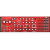 Behringer NEUTRON syntezator Syntezator analogowy Czerwony