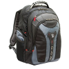 Wenger/SwissGear 600639 torba na notebooka 43,2 cm (17") Plecak Czarny, Szary
