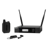 Shure GLXD14R+E/85-Z4 - Cyfrowy zestaw bezprzewodowy