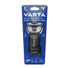 Varta 18650 101 401 latarka Czarny Latarka czołowa LED