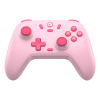 Gamesir Controller T4n Lite wireless pink             Switch