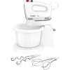 Mikser z misą Bosch CleverMixx MFQ2600G (375W)