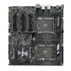 ASUS WS C621E SAGE, Intel  C621,  2x Intel Socket P(LGA 3647), 12x DDR4 2933 RDIMM/LRDIMM, 7 x PCIe 3.0, 10 x SATA III, 4xU.2, 1x M.2 Socket 3, 2x1Gb