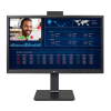 LG 24 24CQ651I-6P Full HD, Intel Pentium, 8GB, 16G