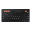 Samsung Smart Keyboard Trio 500 Bluetooth Black