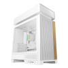 DeepCool CL6600 WH Midi Tower Biały