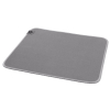 Podkładka pod mysz dezynfekowalna HP 100 Sanitizable Desk Mat szara 8X594AA