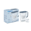 Dzbanek filtrujący Brita Style Essential+1 Maxtra Pro PP (grafitowy)