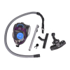 Odkurzacz Philips FC9333/09 (650W; kolor fioletowy)