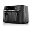 Frytownica beztłuszczowa Bosch MAFD440B7 2500W;4,5l