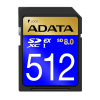 ADATA Premier Extreme SD8.0 SDXC 512 GB Class 10 UHS-I/U3 V30