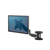 Fellowes Ergonomia  ramię na monitor do montażu na ścianę