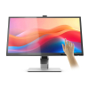 Alogic TFT 27" Clarity Touch 4K, Webcam, 65W PD, Fold-Stand