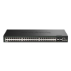 DLINK DGS-1530-52/E 52-Port Smart Managed Gigabit