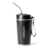 Blender Nutribullet | NBP016B | Osobisty | Materiał słoika Stal nierdzewna | Pojemność słoika 0,59 L | Czarny